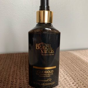 🆕 Bondi Sands Self Tanning Oil